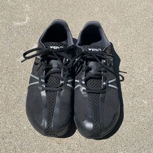 XERO speed force minimal shoes